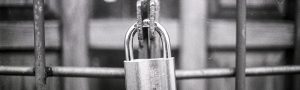 Pad lock