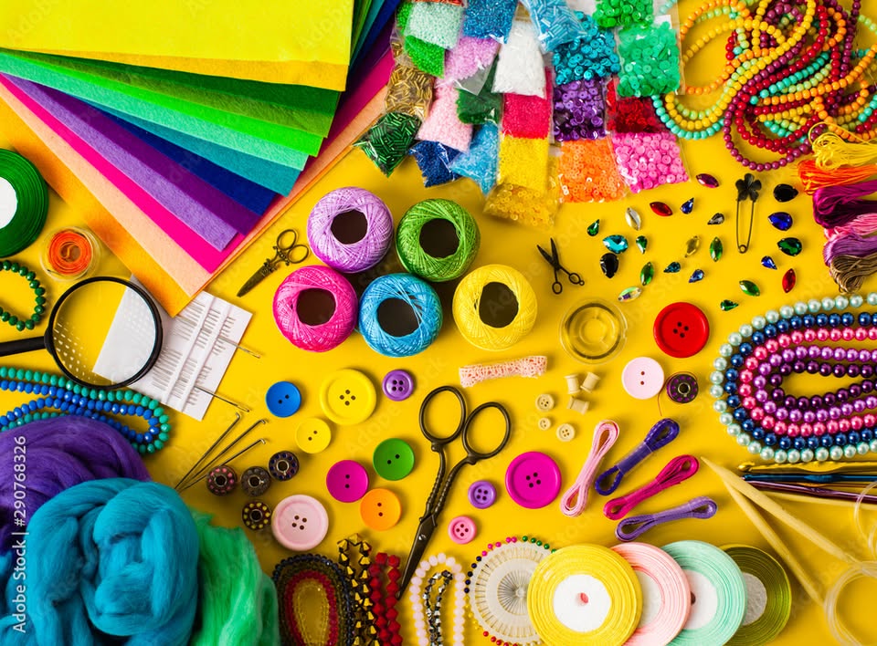 Crafting Meetup