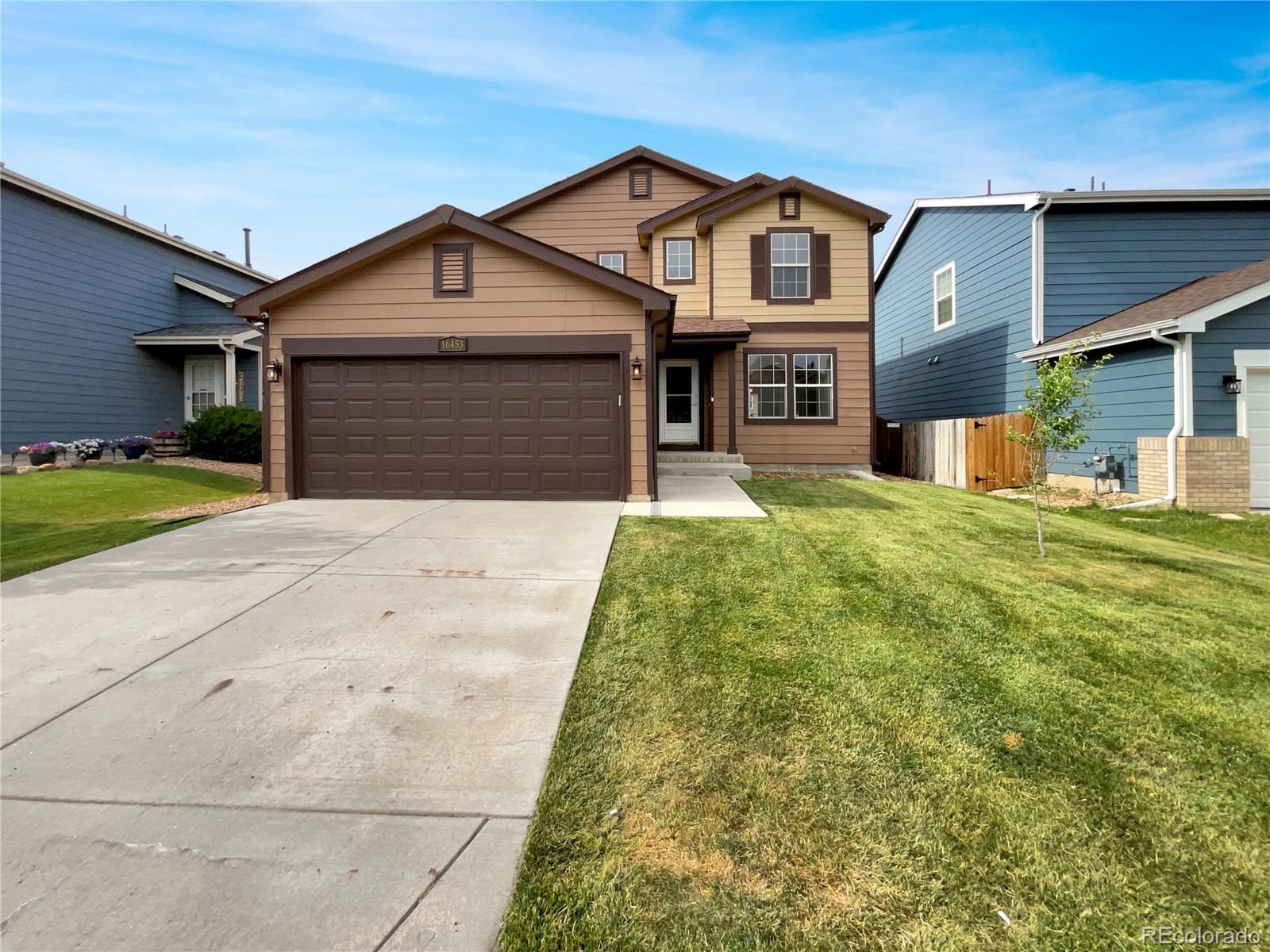 Featured Home
